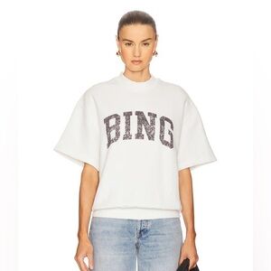 Anine Bing Jay Sweatshirt